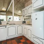 Дом отдыха 8 Person In Эбельтофт