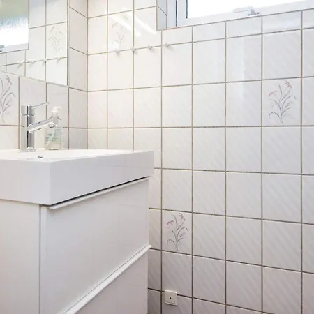 Vakantiehuis 8 Person In Ebeltoft