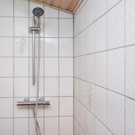 Vakantiehuis 8 Person In Ebeltoft