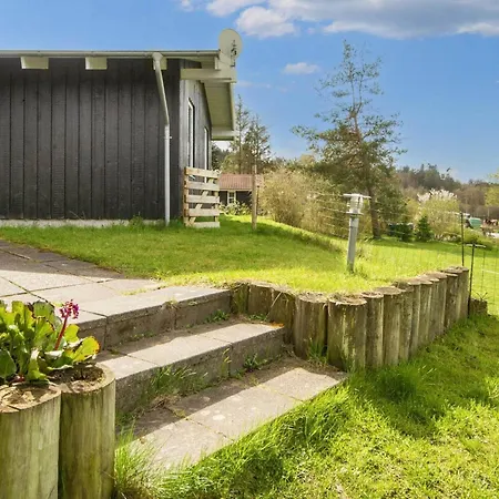 Vakantiehuis 8 Person In