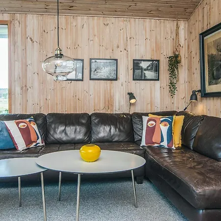 8 Person In Vakantiehuis *