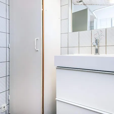 Vakantiehuis 8 Person In *