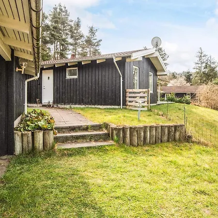 8 Person In Vakantiehuis
