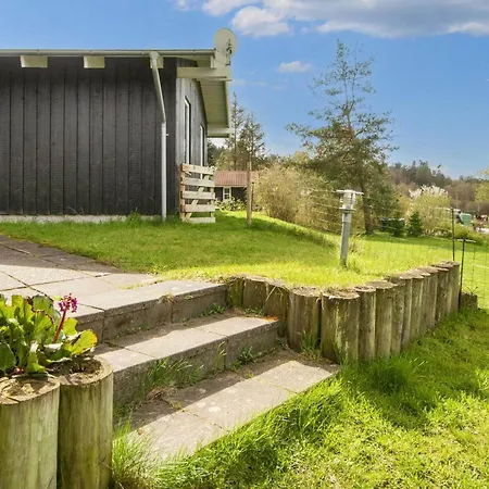 8 Person In * Эбельтофт