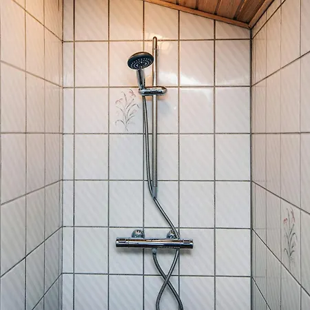 Дом отдыха 8 Person In *