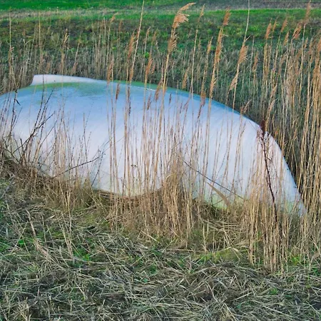 Дом отдыха 8 Person In *