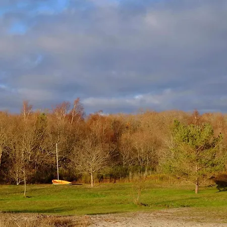 8 Person In Дом отдыха Эбельтофт