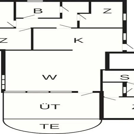 8 Person In Эбельтофт