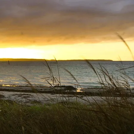 Casa vacanze 8 Person In Ebeltoft