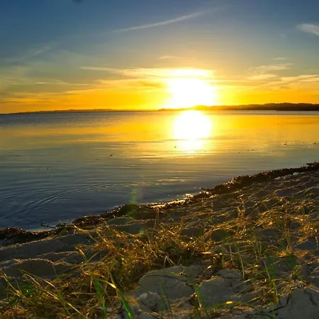 8 Person In Casa vacanze Ebeltoft