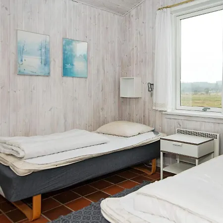 Vakantiehuis 8 Person In Ebeltoft